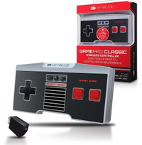 My Arcade GamePad Classic: Wireless Controller for the NES Class