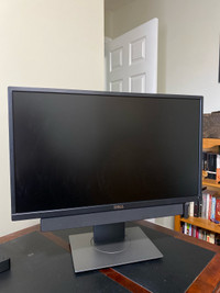 Dell Monitor - Professional P2317H 23 inch Screen 