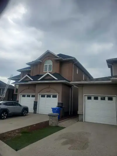 looking for side Roofing work., View more