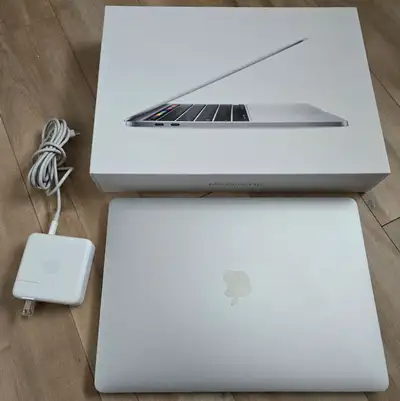 MacBook Pro 2020 (Core i5, 256GB SSD, 16 GB RAM), View more