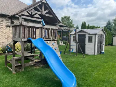 Play Centre, View more