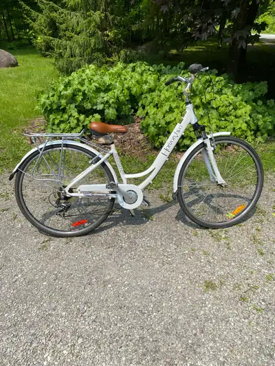 Vélo pour femme, View more