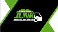 Dumpstreet Junk removal  