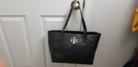 TORY BURCH TOTE BAG LIKE NEW 