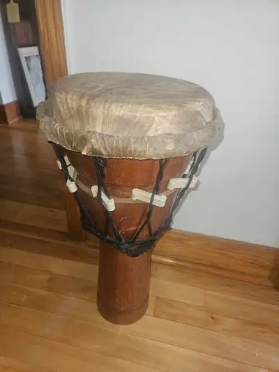 Djembe Mountainrythm , View more