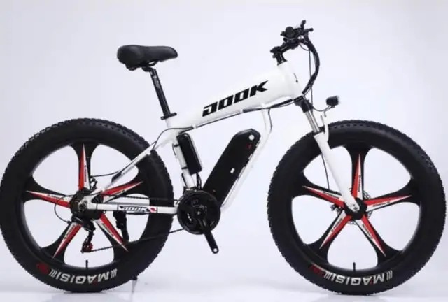 Lot de vélos, opportunité d’affaires in eBike in Longueuil / South Shore - Image 4