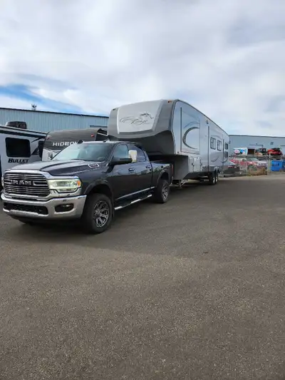 RV/ Car hauling Trailers 5th wheel, gooseneck and bumper pull Cars/ light duty trucks Runner, non ru...