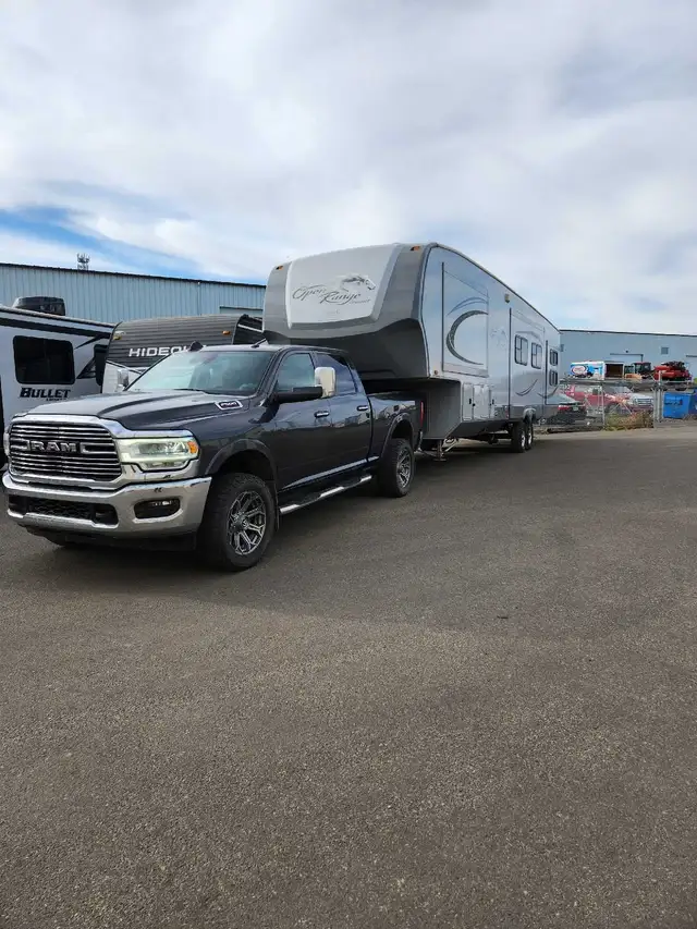 RV moving in RVs & Motorhomes in Cowichan Valley / Duncan - Image 2