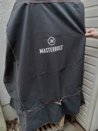 Masterbuilt 4 Shelf Electric Smoker,, View more