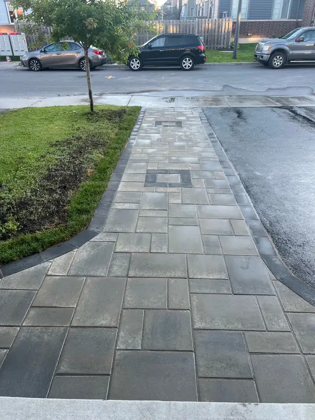 interlock and landscape 451076835740241922