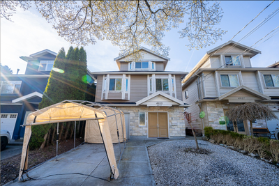 3-Bedroom, 1 Den & 2 Baths Main Floor Suite Welcome home to this bright, clean and thoughtfully laid...