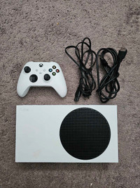 Looking to buy a Xbox Series S