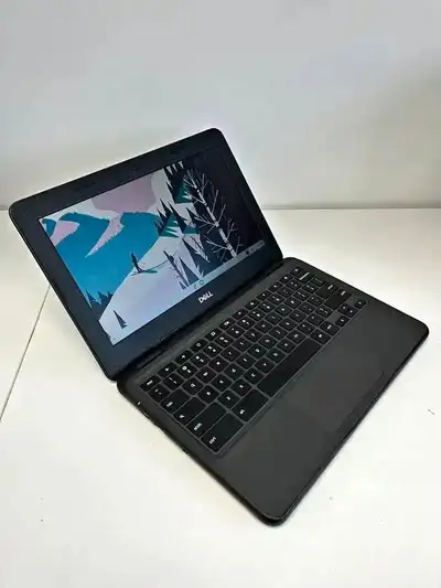 black friday Coming HP / DELL ChromeBook 11" HOT sale, View more