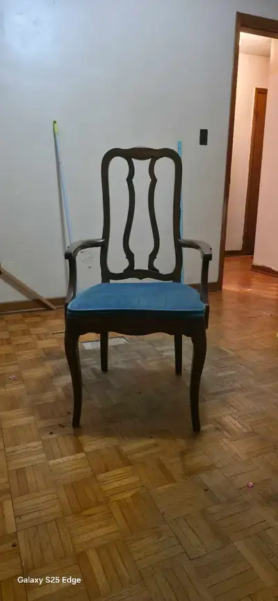 4 dining chairs , View more