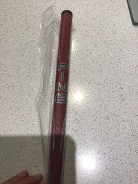 Ping Grip Armlock or Belly AVS Winn 21'' Long RED - Brand New!