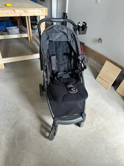 Mama & Papa Armadillo Stroller , View more