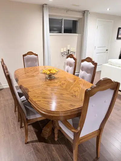 Dining Table Set, View more