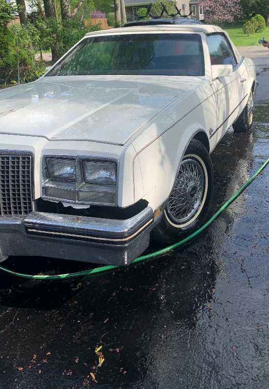 Classic Riviera Classic Cars Hamilton Kijiji