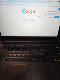 Acer Aspire A115-31 laptop NO TRADES CASH ONLY