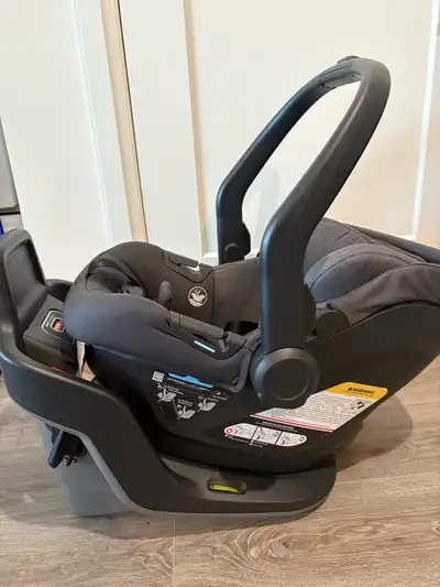 Uppababy Mesa Max Baby Car Seat, View more