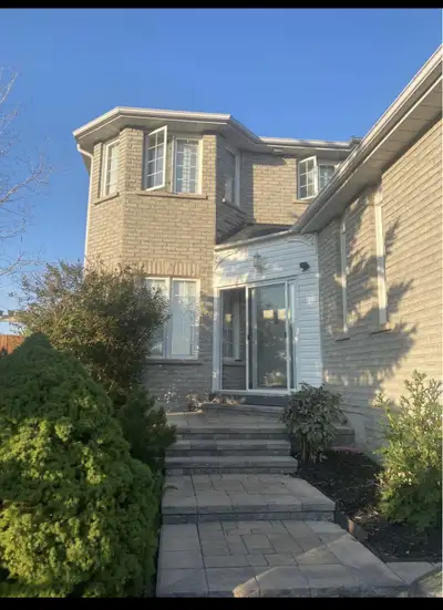 Full Basement apartment, furnished, no separate entrance, prefer professional single or a couple.!