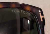 Used Tom Ford Sunglasses For Sale