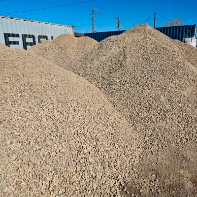 TMH Industries Landscape Supply Calgary is your one-stop shop for everything you need to complete yo...
