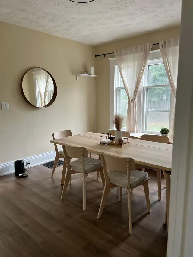 Brantford: Three-bedroom home for rent in Long Term Rentals in Brantford - Image 11