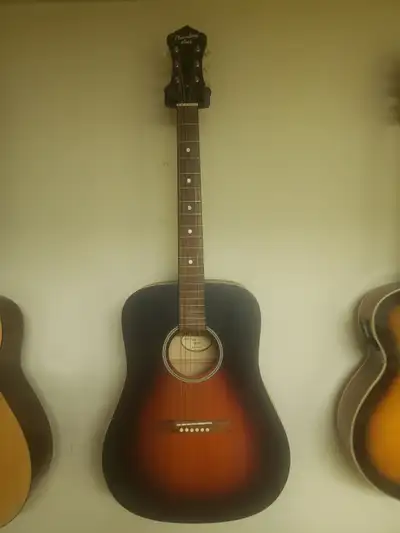 Recording King Acoustic, View more