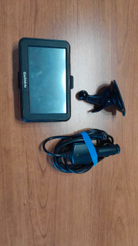 GPS Garmin - nuvi 40LM + MicroSD
