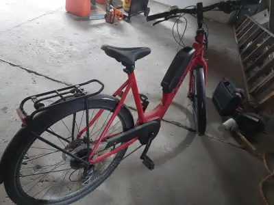 Bought abought 2 years ago at Wildrock in Peterborough, Ont. Worth 3600 but selling for 2800. No tax...