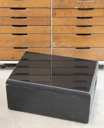 100 Watt Jamo SW300II Subwoofer, View more