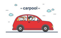 Carpool -Toronto to Montreal- May 10