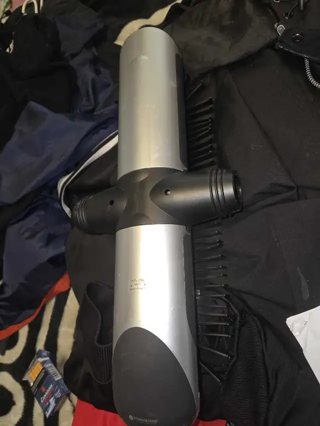 StorageMaid SpaceMax Hanger in Storage & Organization in Prince George - Image 2