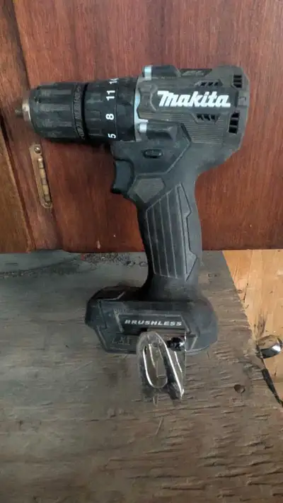 Makita drills impact, View more