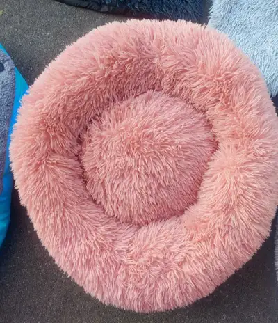 small dog or cat bed, View more