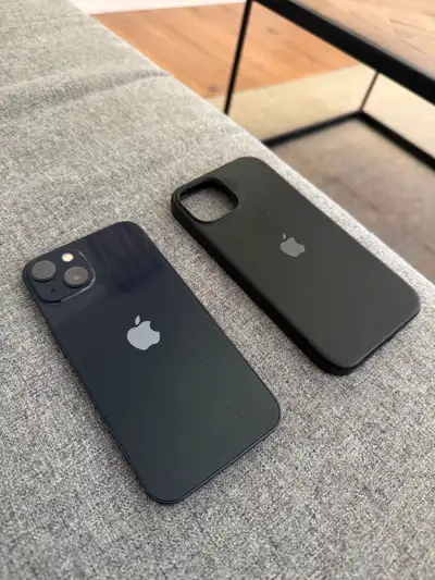 iPhone 13 256GB Midnight – Like New, Unlocked, View more