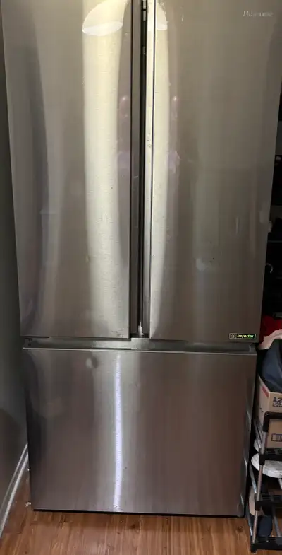 frigidaire hisense, View more