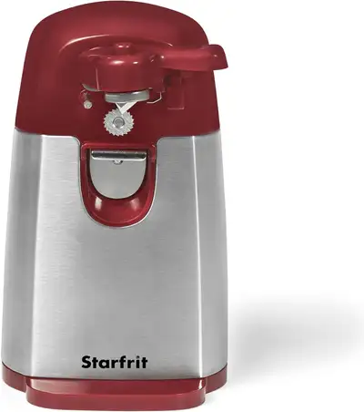 STARFRIT MIGHTY CAN OPENER, View more