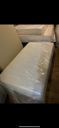 Brand New TWIN Mattresses and FREE DELIVERY 