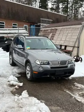 Need replacement signal switch and left rear drive axle