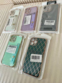 Iphone Cases Brand New