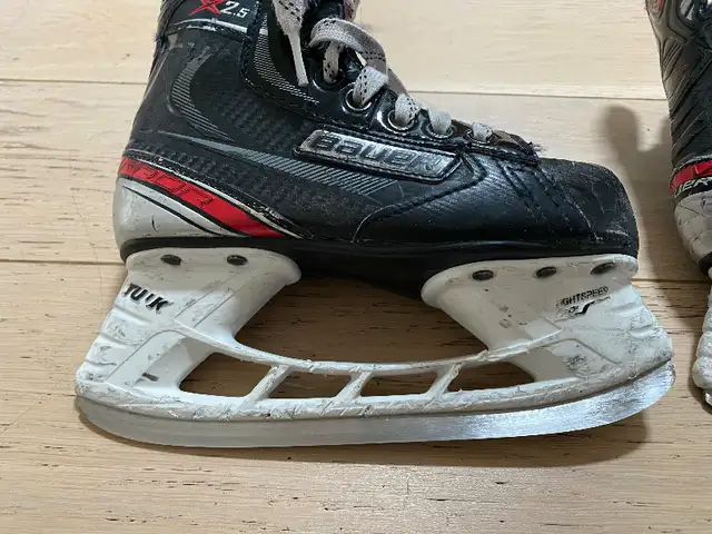 Bauer Skates in Skates & Blades in Mississauga / Peel Region - Image 4