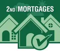 2ND MORTGAGE APPROVED ★ BAD CREDIT LOW INCOME ★ NO PROBLEM ! ★​
