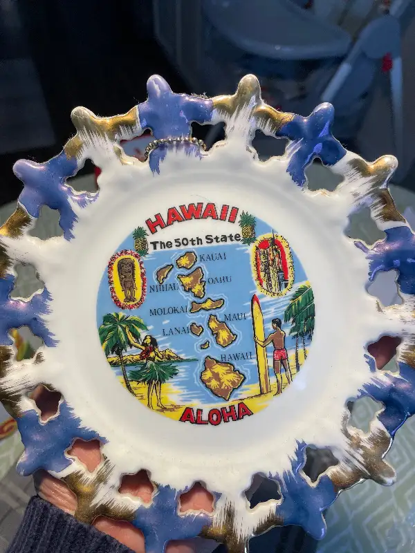 Wall hanging (Decor) in Home Décor & Accents in Ottawa - Image 2