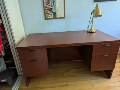 Solid Desk, View more