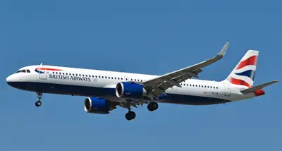 British Airways Voucher (869 cad), View more