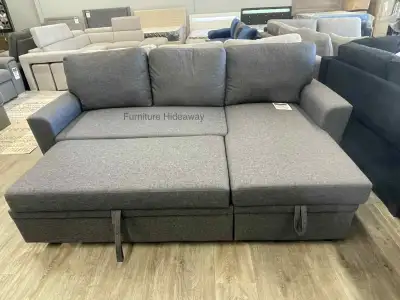 $699 BNIB Sleeper Sofa ️ Only Few Stocks Left‼️, View more