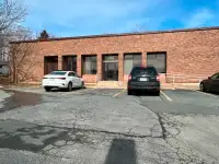 Commercial Office Space for Lease at 302 Hamilton Avenue