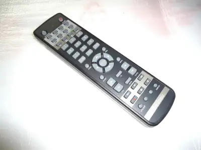 Viewsonic remote, View more